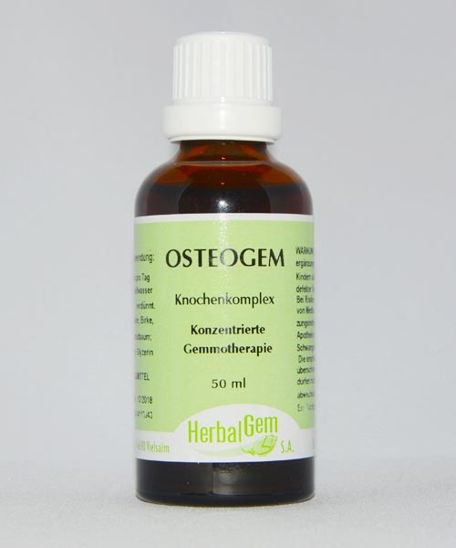 Osteogem
