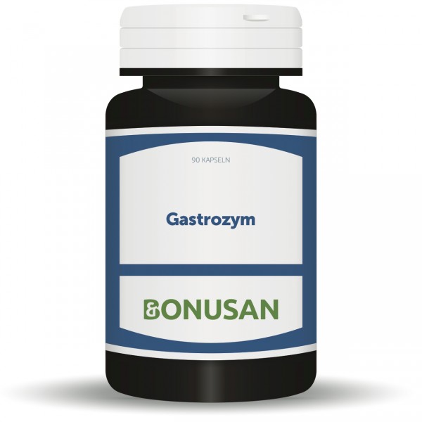 Gastrozym