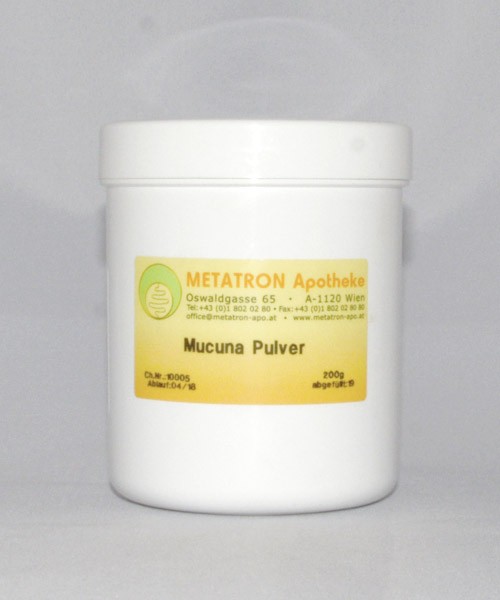 Mucuna