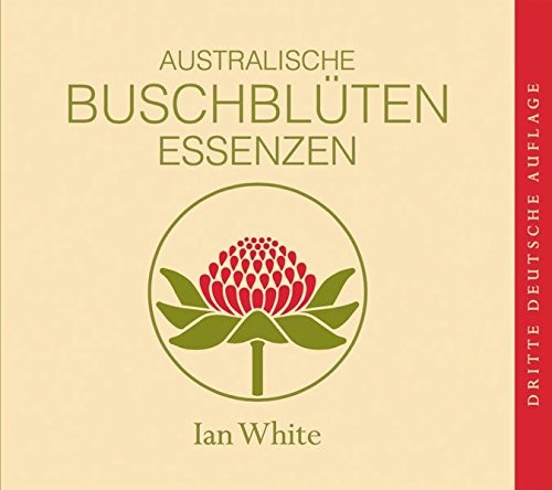 Australische Buschblüten