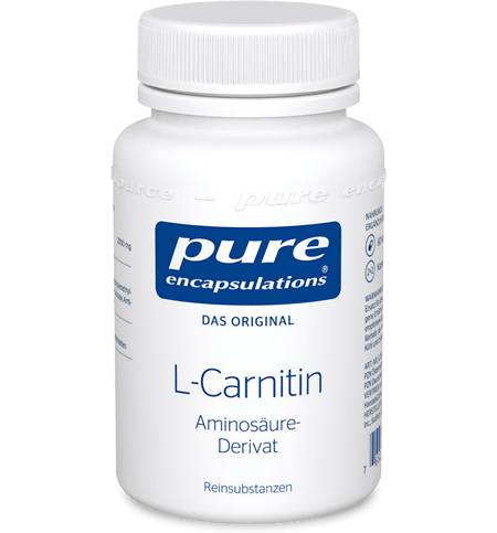 L-Carnitin