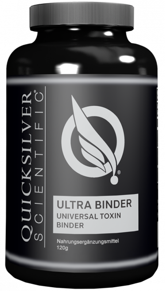 Ultra Binder