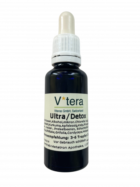 Ultra Detox