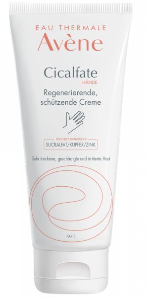 Cicalfate Handcreme