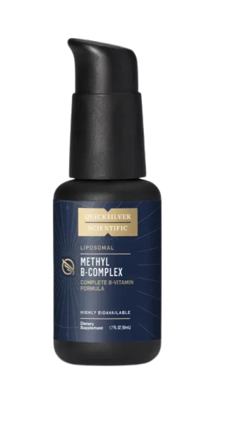 Methyl B Complex