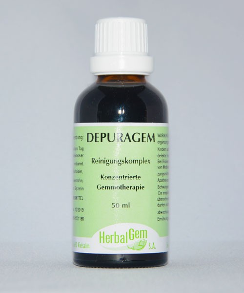 Depuragem