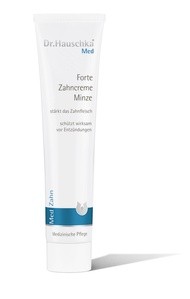 Forte Minze Zahnpaste
