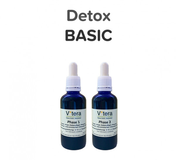 Detox Basic