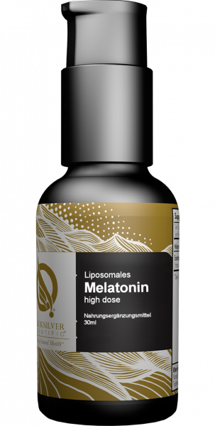 Melatonin high