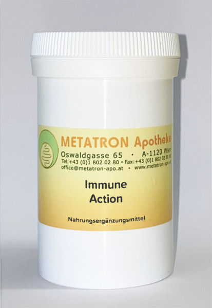 Immune Action