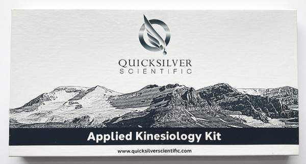 Testsatz Quicksilver Scientific