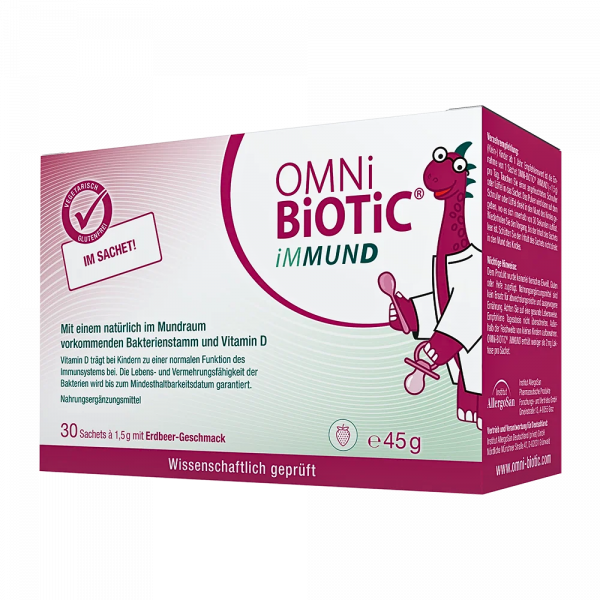 Omni Biotic IMMUND Sachet