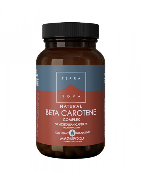 Beta Carotin
