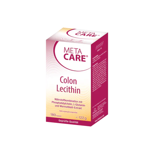 Meta Care Colon-Lecithin