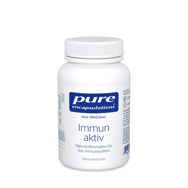 Immun Aktiv