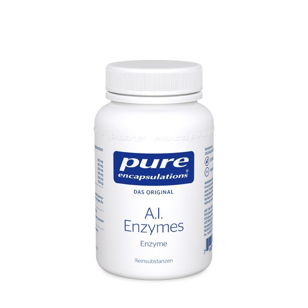 A.I. Enzymes