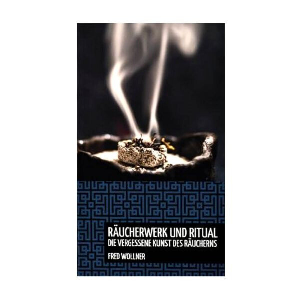 Räucherwerk und Ritual