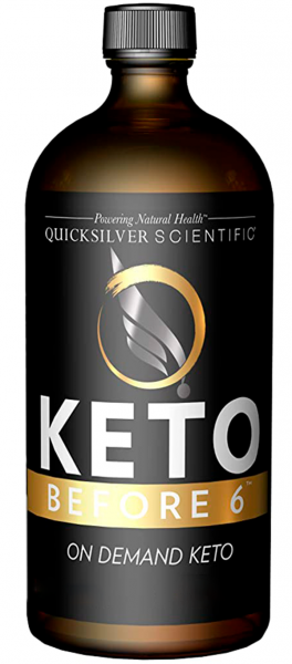 Keto Before 6