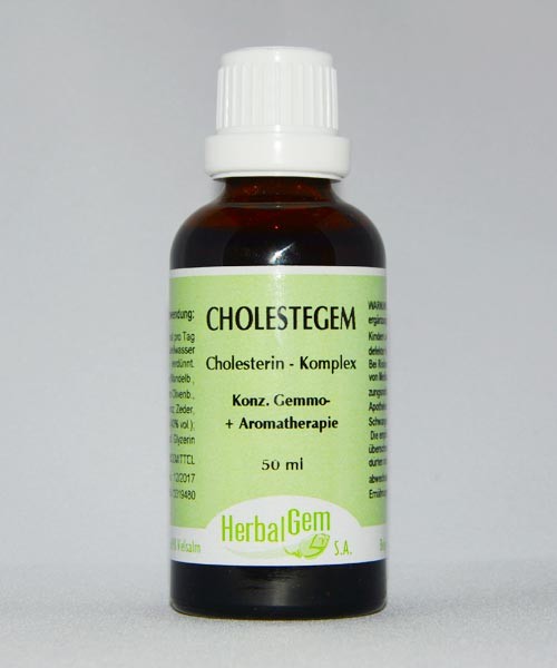 Cholestegem