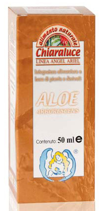 Chiaraluce Aloe Vera Extrakt