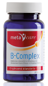 Meta Care B-Complex