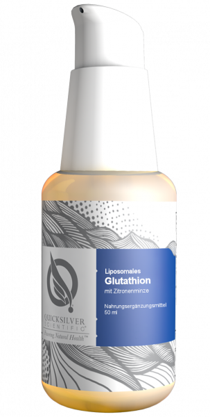 Glutathion Lipo