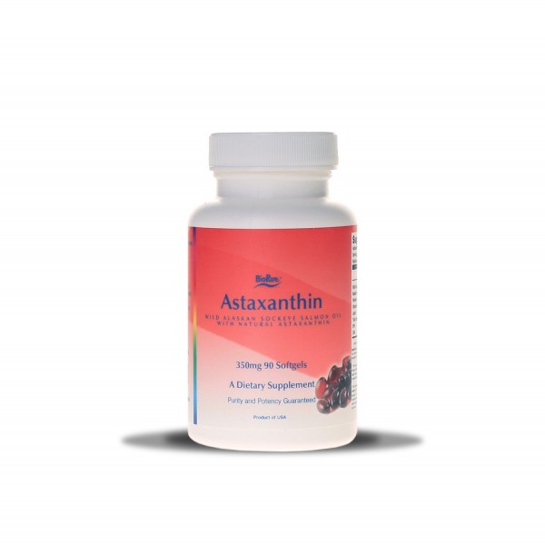 Astaxanthin