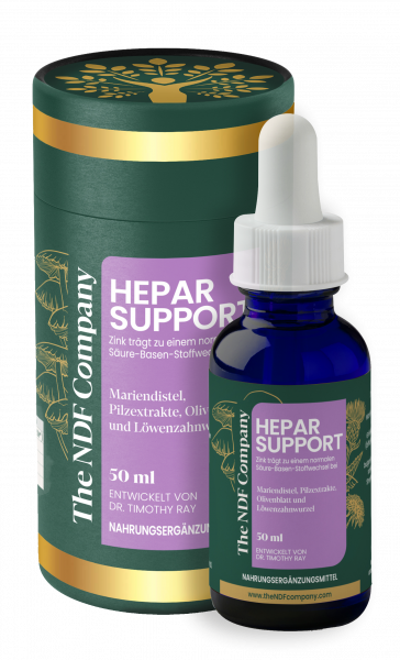 Hepar Support