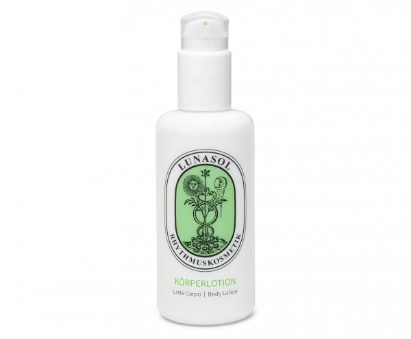Körperlotion