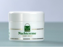 Nachtcreme