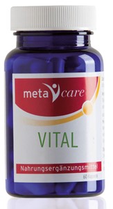 Meta Care Vital