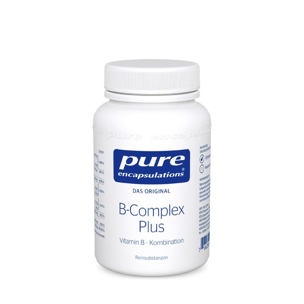 B-Complex Plus