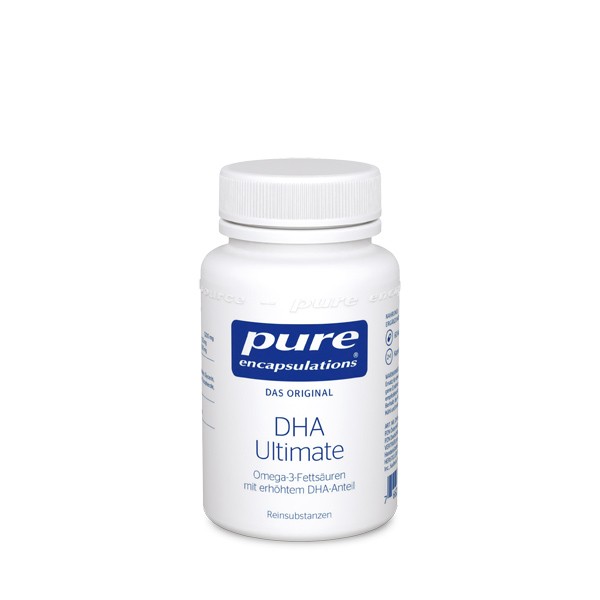 DHA Ultimate + Omega 3