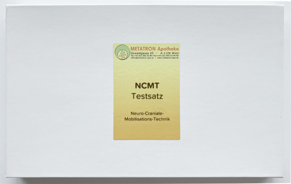 Testsatz NCMT