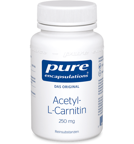 Acetyl-L-Carnitin