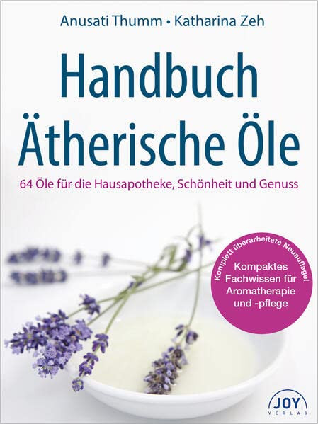 Handbuch Ätherische Öle