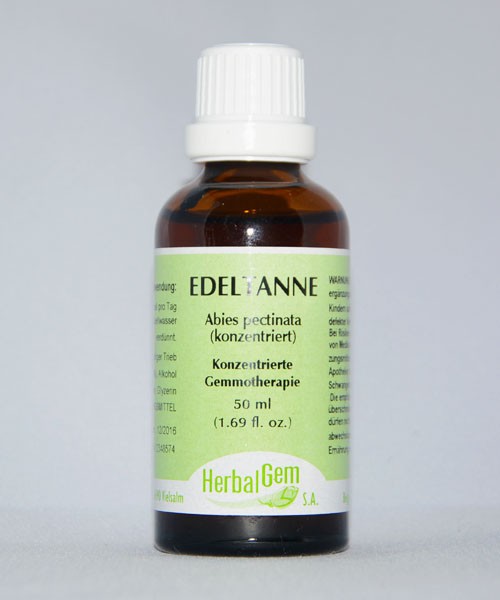 Edeltanne