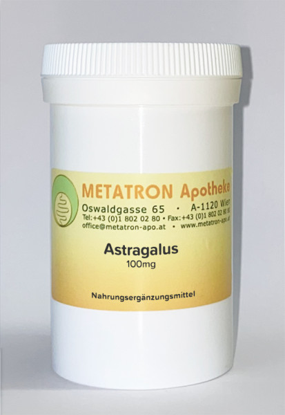 Astragalus