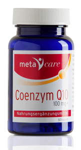 Meta Care Q10 Coenzym