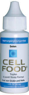 Cellfood mit Selen