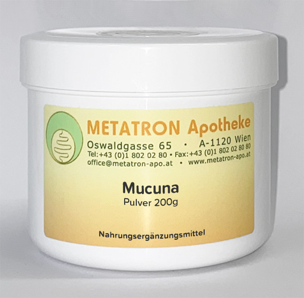 Mucuna