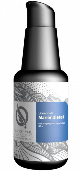 Mariendistel