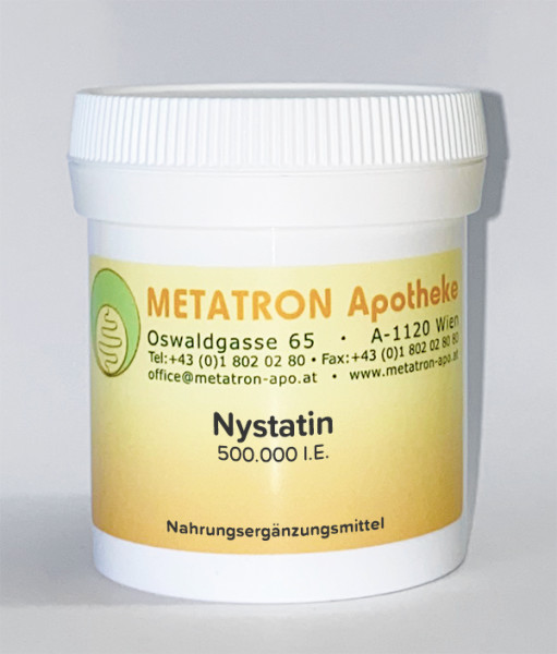 Nystatin