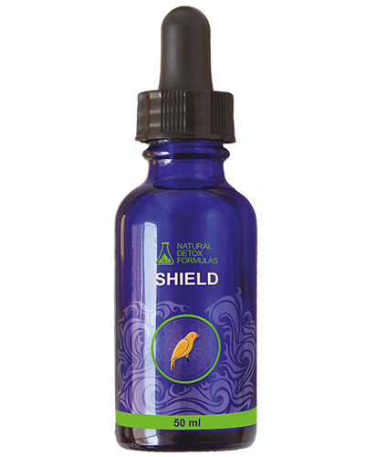 Shield Detox