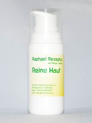 Reine Haut Salbe