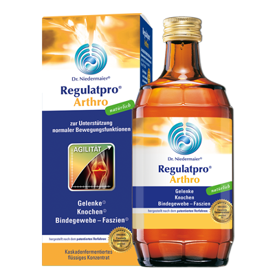 Regulatpro Arthro