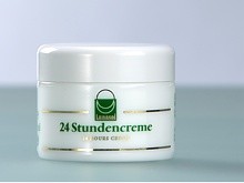 24-Stundencreme