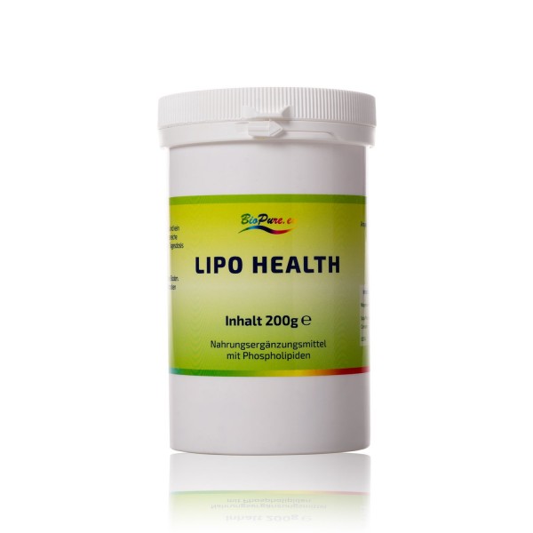 Lipo Health