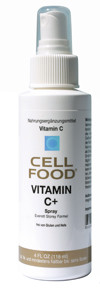 Cellfood Vitamin C