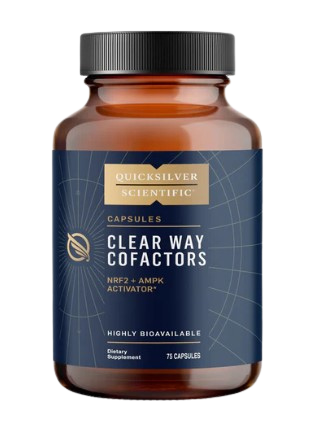 ClearWay Cofactors